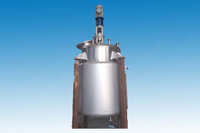 Chemical Reactor Manufacturers, Suppliers & Exporters