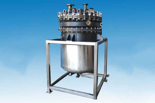 Filter Manufacturers, Suppliers & Exporters