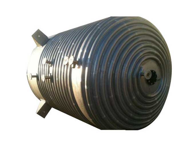 Limpet Coil Reactor Manufacturers, Suppliers, Exporters in India