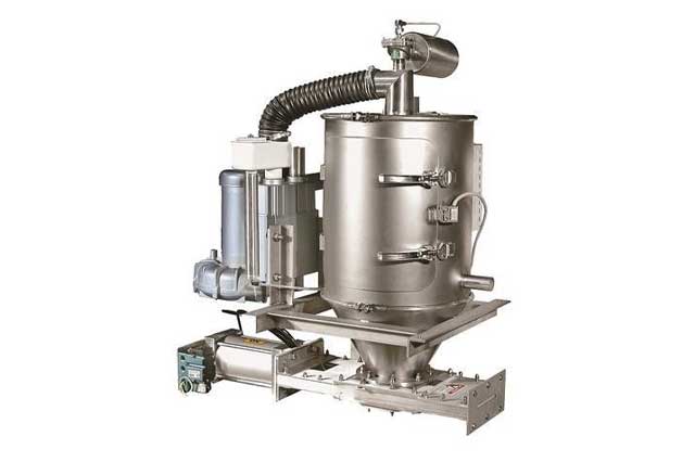Powder Transfer System Manufacturers in India