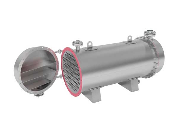Tube Heat Exchanger Manufacturers, Suppliers & Exporters