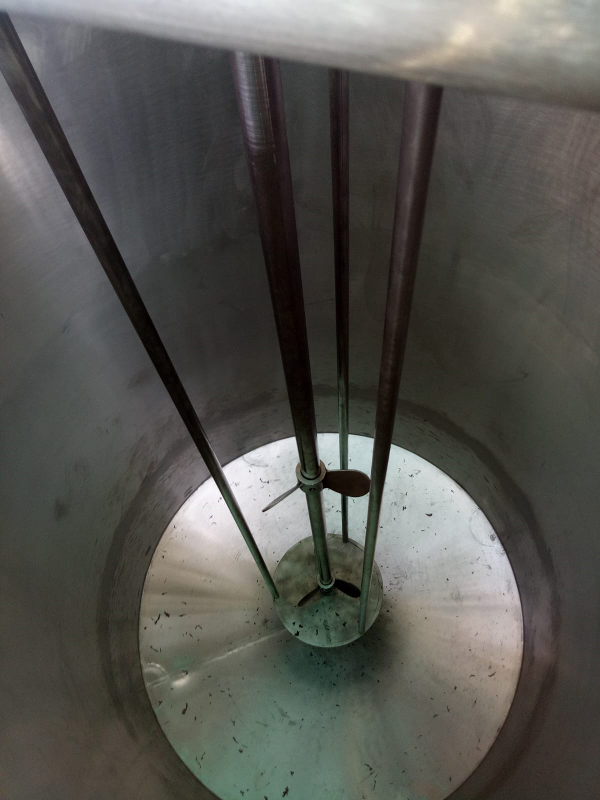 High Reactor With Homogenizer Manufacturers, Suppliers & Exporters