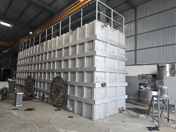 Rectangular Tank Manufacturers, Suppliers & Exporters